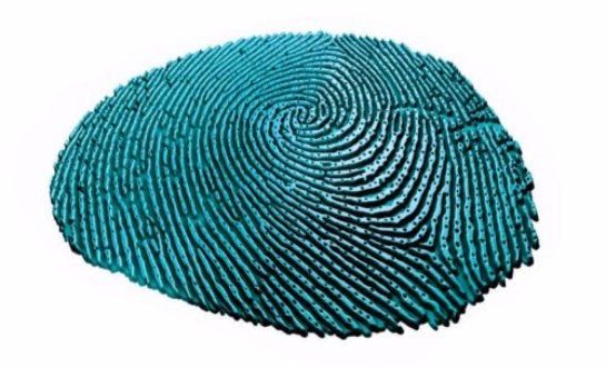 Компания Qualcomm усовершенствовала сканер отпечатков пальцев