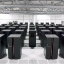 Китайцы заявили о разработке самого мощного суперкомпьютера