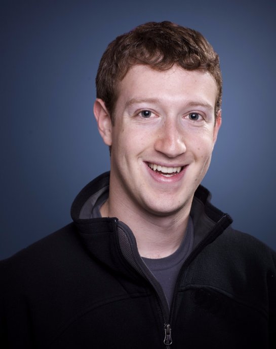 Создатель Facebook намерен заняться разработкой искусственного интеллекта