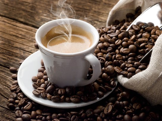 Кофе может стать причиной выкидыша, - ученые