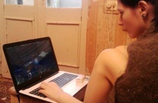 В Китае юный геймер отрезал себе палец, отстаивая свою правоту