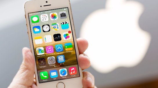 iPhone в «кирпич» можно превратить дистанционно с помощью беспроводной сети