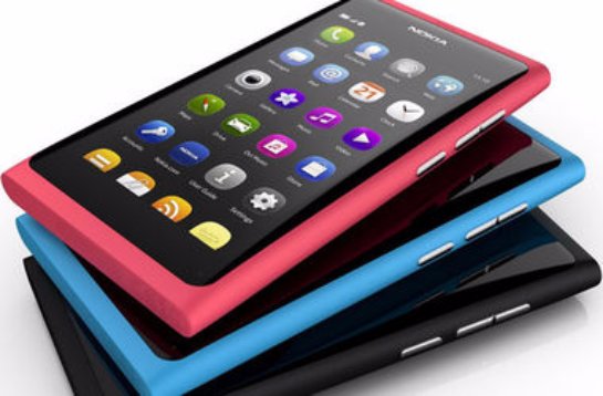 Финская  компания Nokia заявила о намерении возобновить производство планшетов и смартфонов