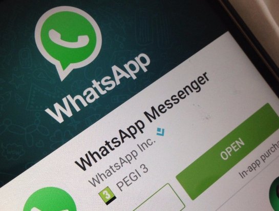 Блокировка WhatsApp мгновенно сделала популярным Telegram в Бразилии