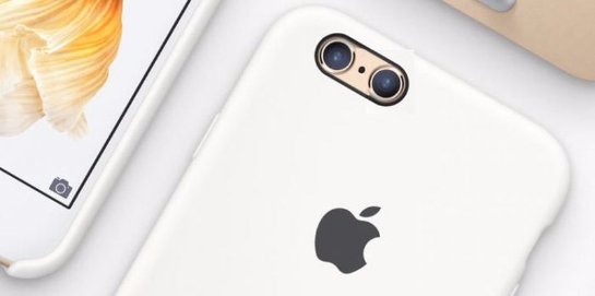 Apple решила отказаться от двойной камеры в новом iPhone