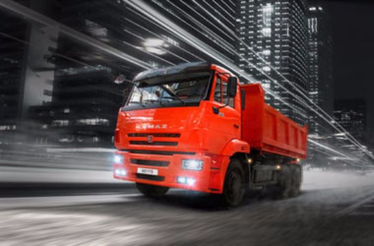 КамАЗ готовится к запуску серийного производства беспилотных грузовиков