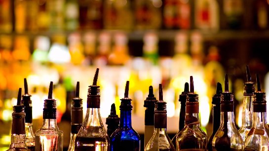 Медики нашли еще одно вредное свойство алкоголя
