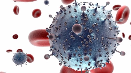 Ученые нашли способ, как уничтожить ВИЧ