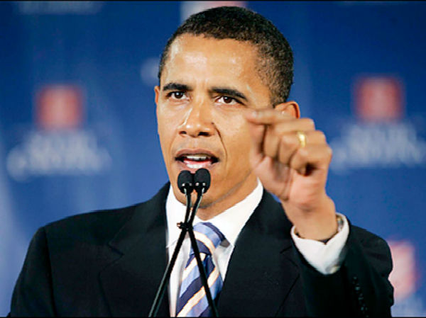 Барак Обама призвал правительство США усилить меры по обеспечению кибербезопасности
