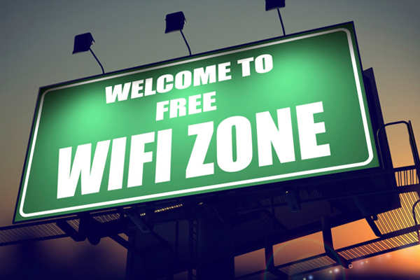 Более 1 тыс. делегатов съезда Республиканской партии США использовали небезопасный Wi-Fi