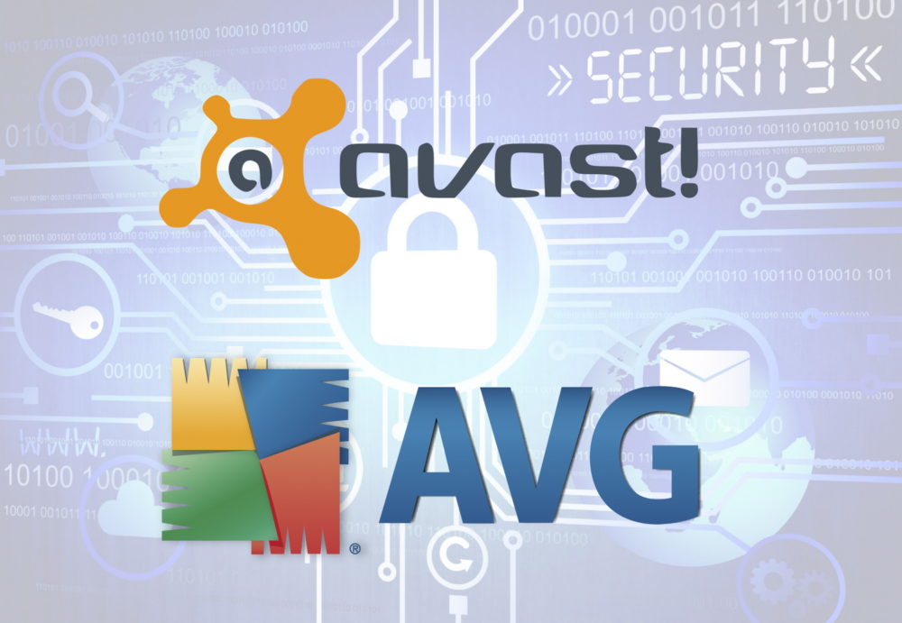Разработчик антивирусов Avast объявил о приобретении компании AVG за $1,3 млрд