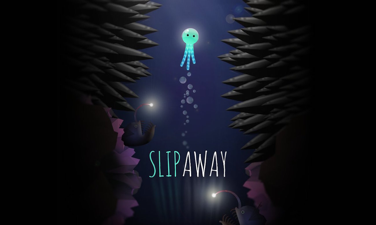 Slip Away — побег из бездны