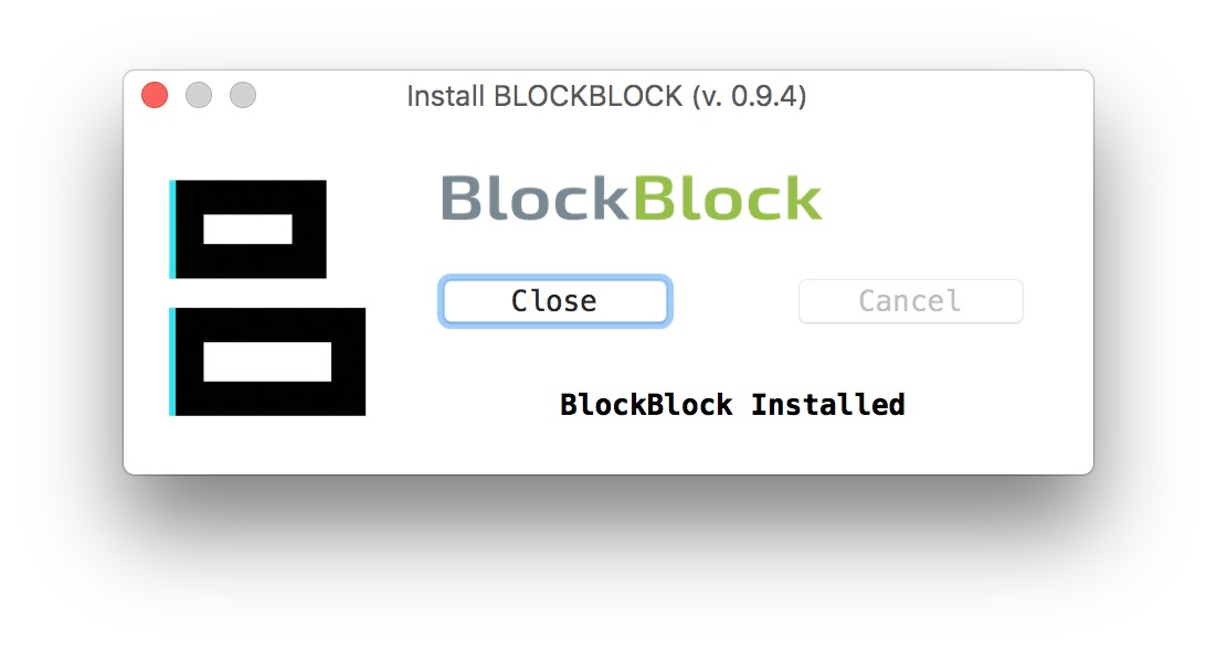 BlockBlock
