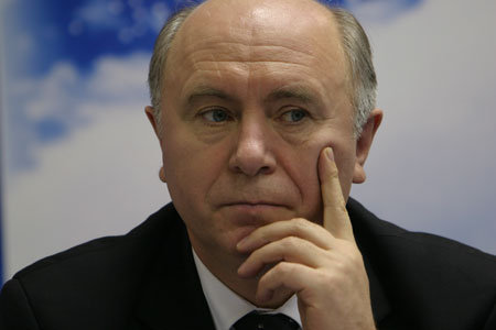 «Анонимный Интернационал» выставил на продажу почтовый массив губернатора Самарской области Николая Меркушина