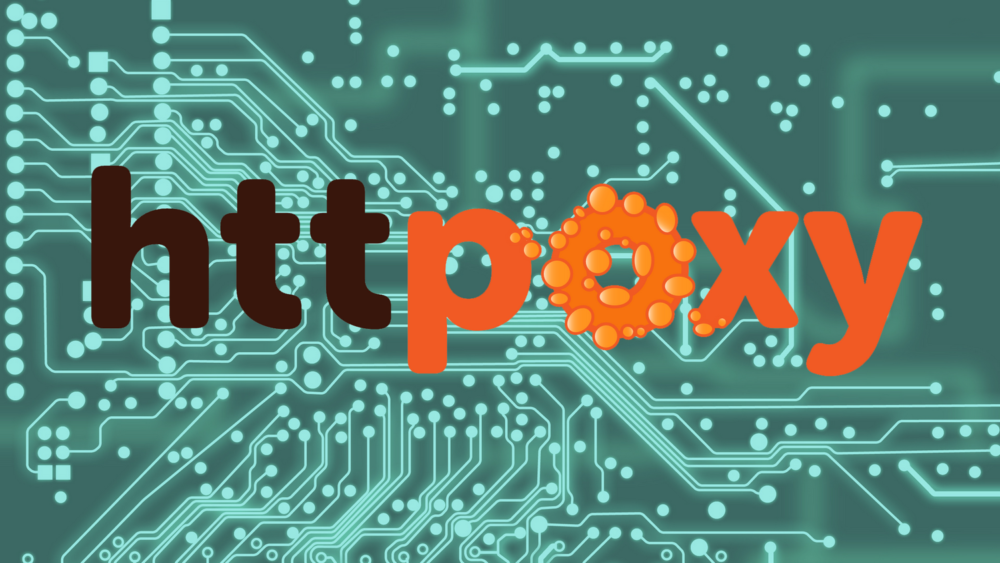 Новая «именная» уязвимость HTTPoxy базируется на баге 15-летней давности