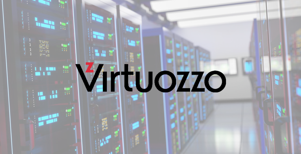 Компания Virtuozzo представила платформу Virtuozzo 7 на базе нового ядра Linux