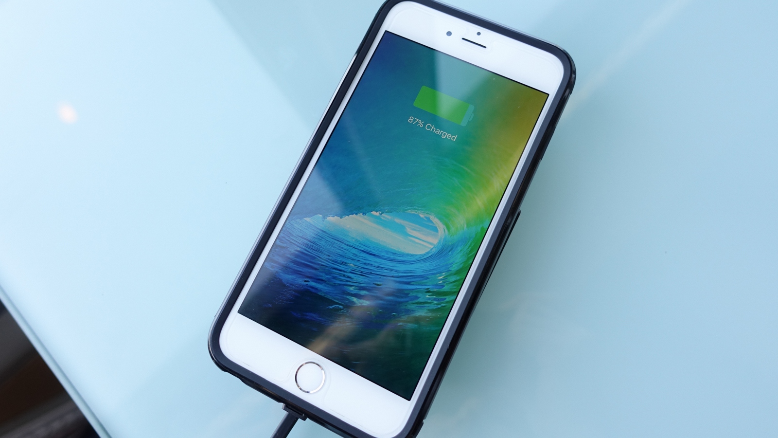 iOS 10 beta 2 добавит вашим iPhone более двух часов автономной работы
