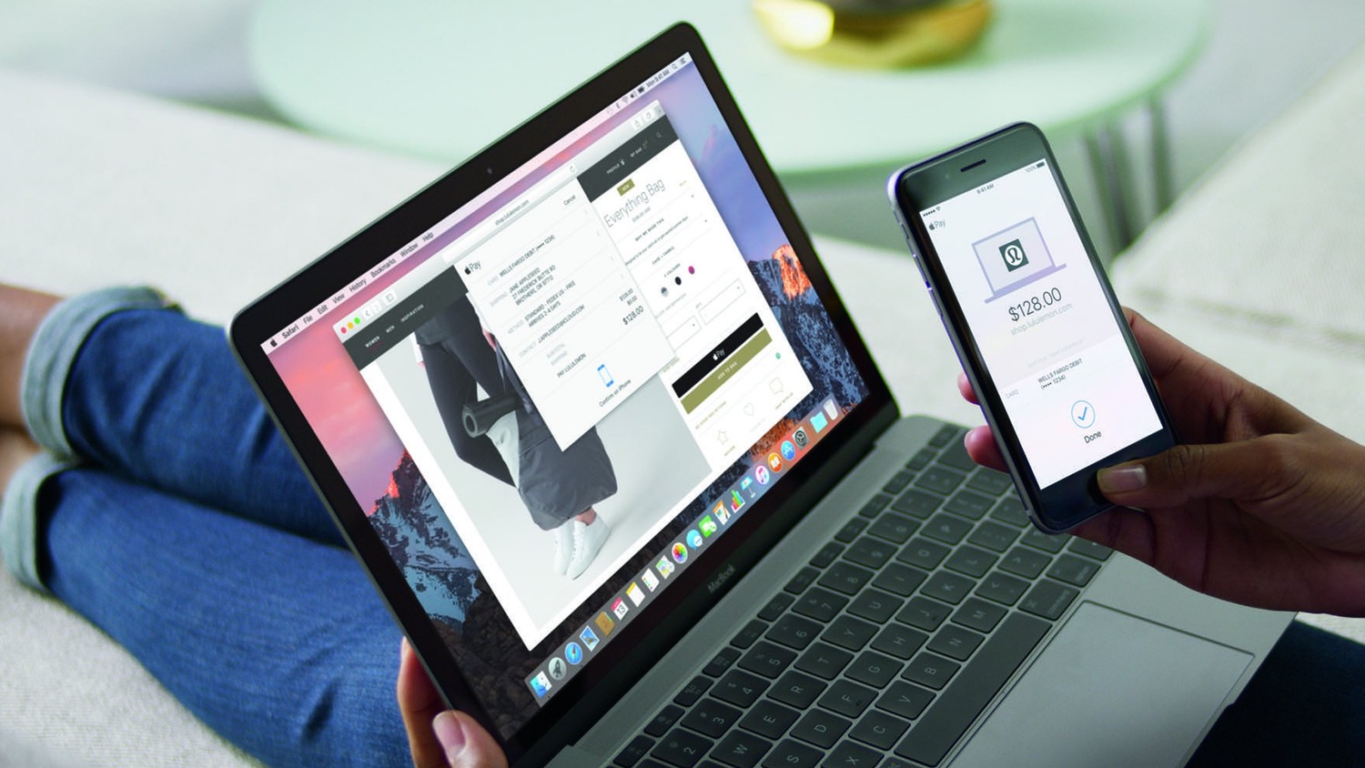 Новая версия Safari Technology Preview содержит код поддержки Apple Pay