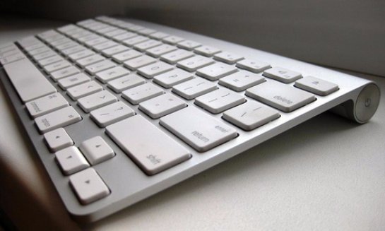 Хакеры научились взламывать беспроводные клавиатуры