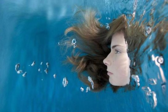 Датские ученые уверены, что скоро человек сможет дышать под водой
