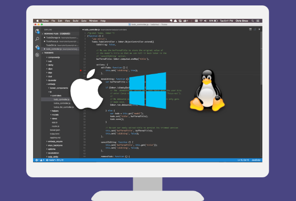Новый кроссплатформенный бэкдор способен работать на системах Windows, Linux и Mac OS X