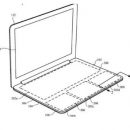 Новые ноутбуки от Apple могут получить сенсорную клавиатуру