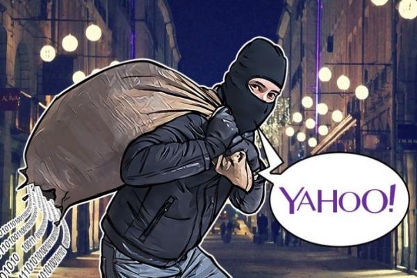 Сотрудникам Yahoo! могло быть известно об утечке данных в 2014 году