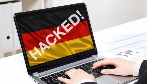 При МВД Германии может появиться спецподразделение хакеров