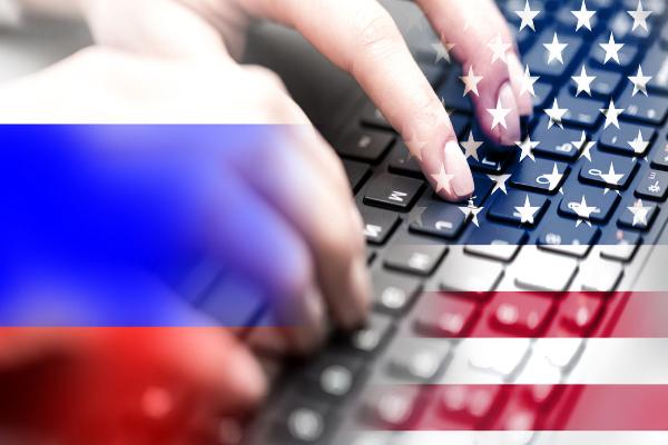 «Русские» хакеры взломали сети Нацкомитета республиканцев