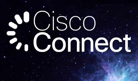 Поток «Технологии для совместной работы» на Cisco Connect – 2017