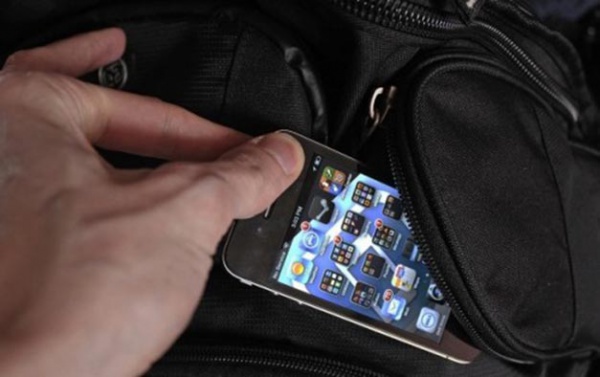 Мошенники используют фишинг для разблокировки ворованных iPhone