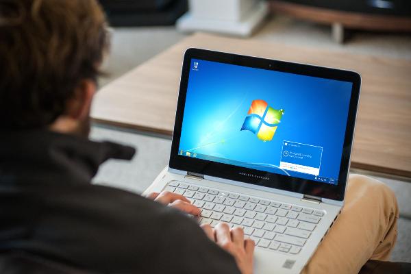 Обновление Windows 10 устранит внезапные перезагрузки компьютера