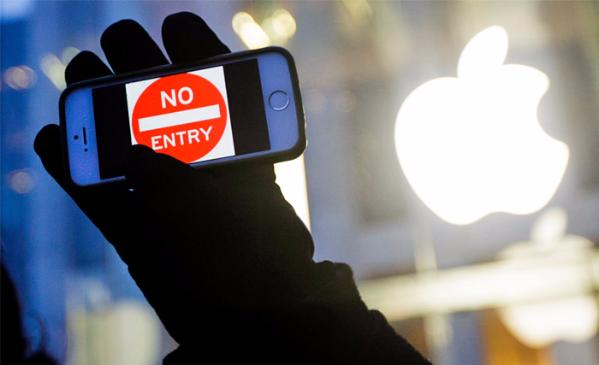 ФБР до сих пор использует инструмент для взлома iPhone террориста