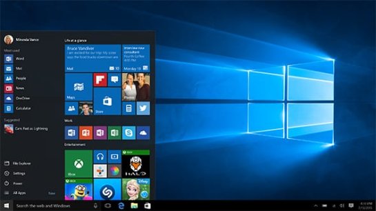 Лицензирование ОС Windows 10 – бесплатная активация