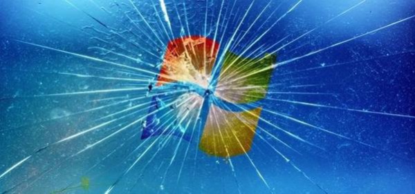 Ошибка в NTFS позволяет вызвать аварийное завершение работы Windows 7