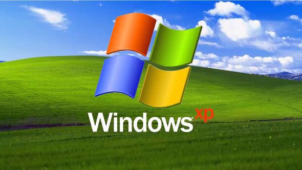 Microsoft выпустила еще одно обновление для Windows XP