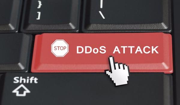 Эксперты фиксируют снижение средней мощности DDoS-атак
