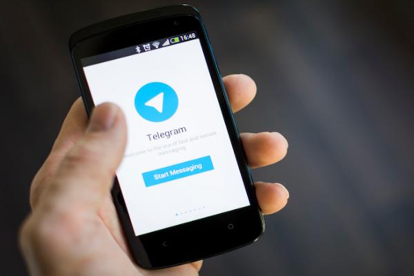 Роскомнадзор опроверг информацию о блокировке Telegram