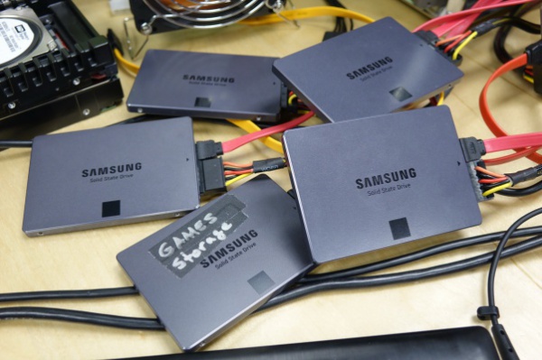В утилите Samsung Magician исправлена опасная уязвимость