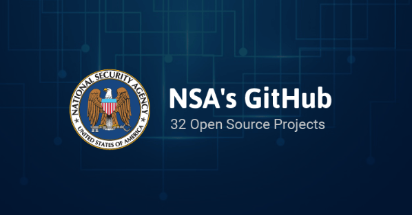 АНБ США открыло свои проекты и опубликовало на GitHub