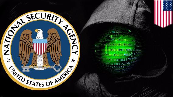 The Shadow Brokers грозятся раскрыть личность бывшего хакера из АНБ