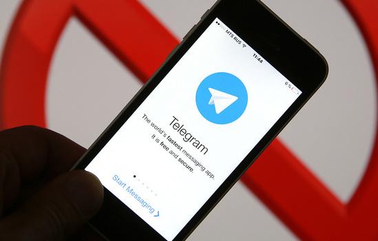Роскомнадзор: внесение Telegram в реестр ОРИ не связано с реализацией «закона Яровой»
