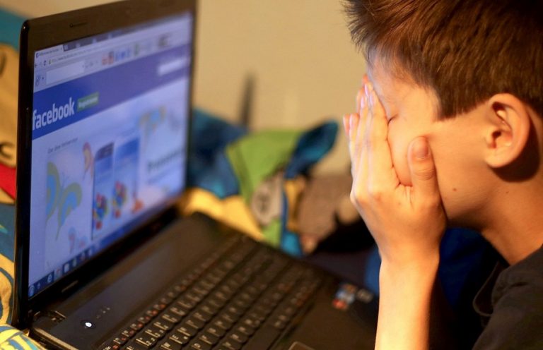 Законопроект о запрете доступа детям к соцсетям отправят на доработку