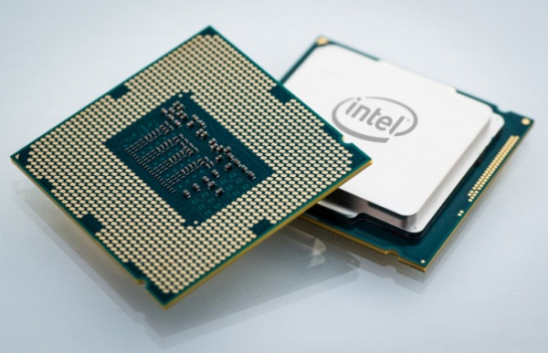 Дефект в процессорах Intel приводит к непредсказуемому поведению системы