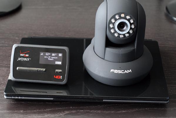 В прошивке IP-камер Foscam обнаружены 18 уязвимостей