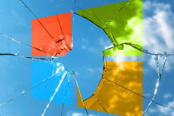 Microsoft исправила две уязвимости нулевого дня