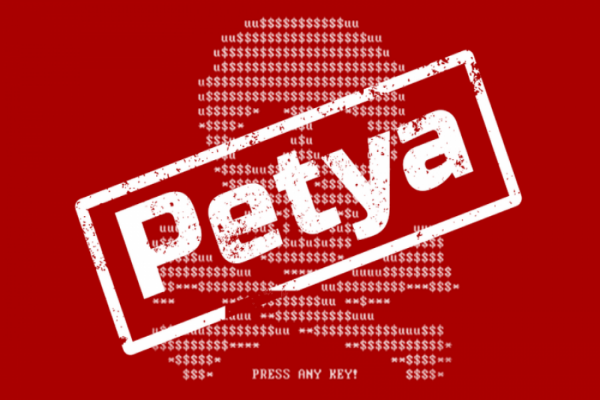 Вымогатель Petya распространяется по всему миру