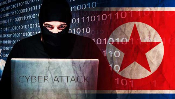США обвинили Северную Корею в подготовке новых кибератак
