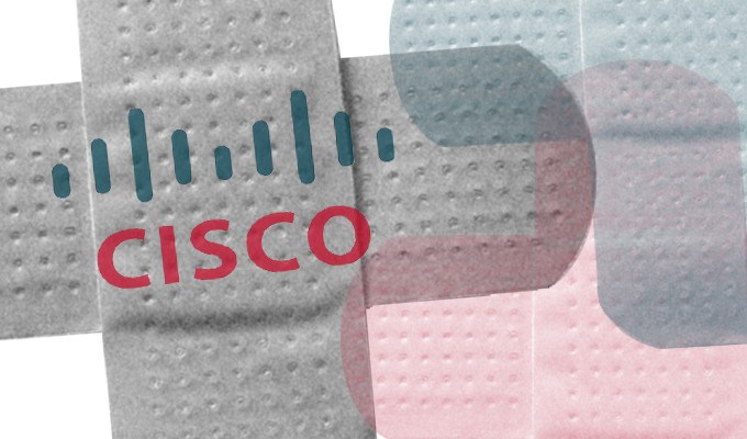 Критическая уязвимость в Cisco WebEx