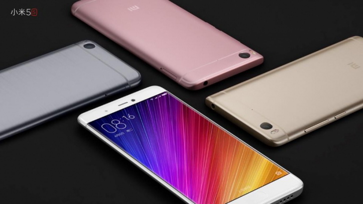 Покупка смартфонов Xiaomi